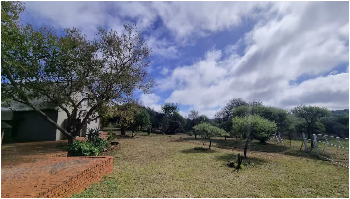 5 Bedroom Property for Sale in Swartruggens North West